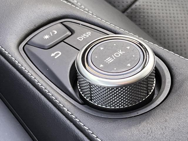 used 2024 INFINITI QX50 car, priced at $31,500