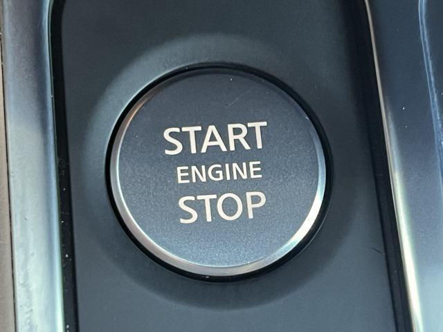 used 2022 INFINITI QX60 car, priced at $47,995