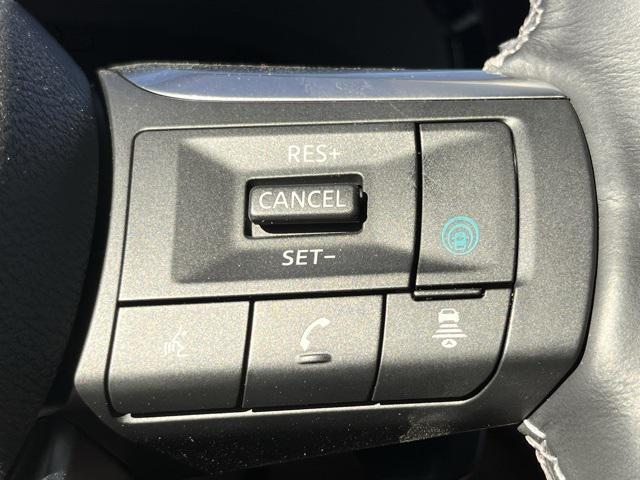 used 2022 INFINITI QX60 car, priced at $47,995