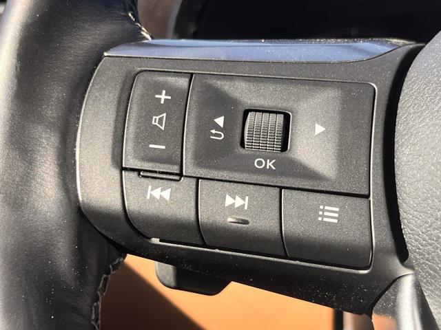 used 2022 INFINITI QX60 car, priced at $47,995