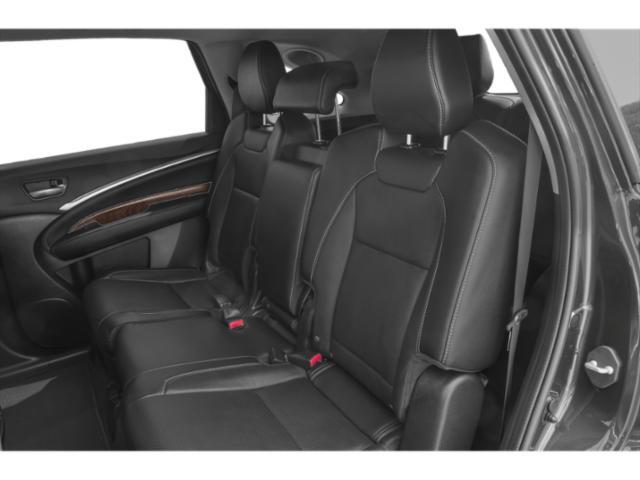 used 2020 Acura MDX car, priced at $32,995