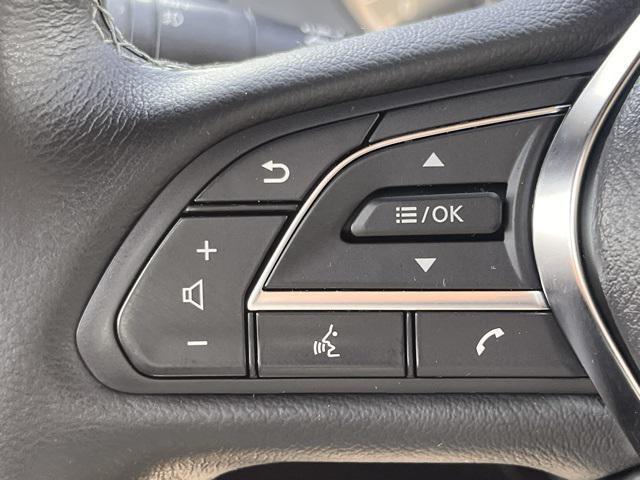 used 2022 INFINITI Q50 car, priced at $29,995