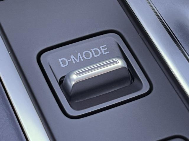 new 2026 INFINITI QX60 car, priced at $65,955