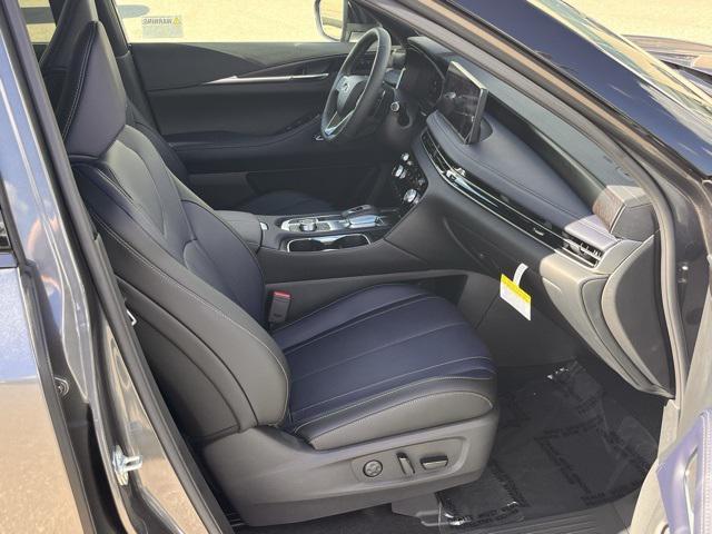 new 2026 INFINITI QX60 car, priced at $65,955