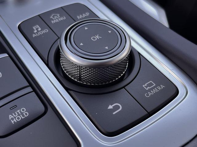 new 2026 INFINITI QX60 car, priced at $65,955