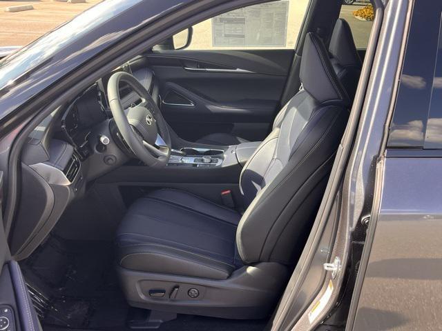 new 2026 INFINITI QX60 car, priced at $65,955