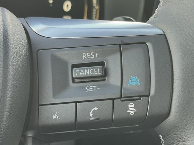 new 2026 INFINITI QX60 car, priced at $65,955