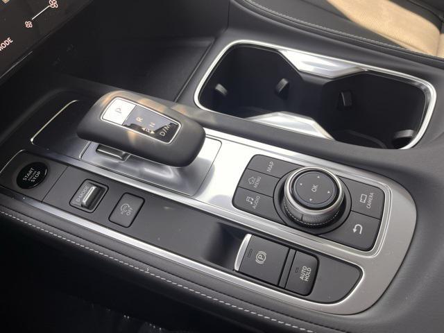 new 2026 INFINITI QX60 car, priced at $60,245