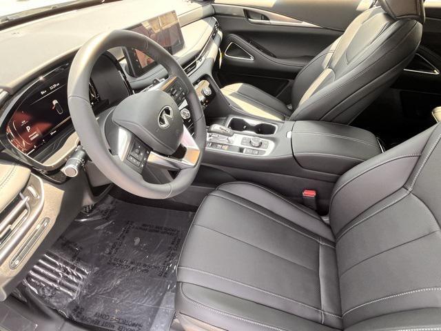 new 2026 INFINITI QX60 car, priced at $60,245
