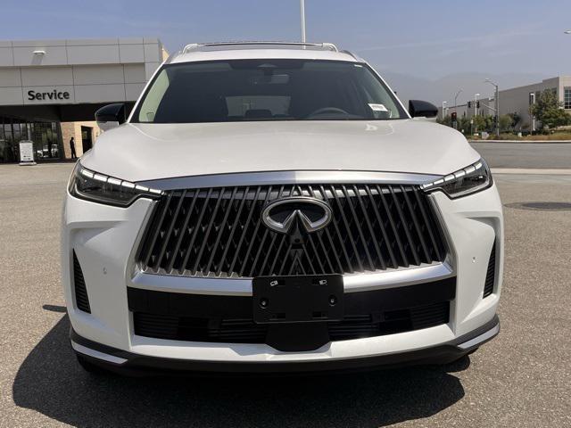 new 2026 INFINITI QX60 car, priced at $60,245