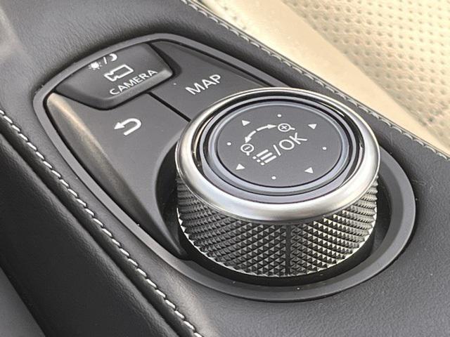 used 2022 INFINITI QX50 car, priced at $34,995