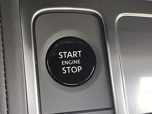 new 2026 INFINITI QX60 car, priced at $59,865