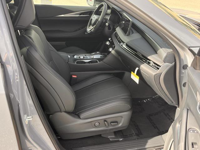 new 2026 INFINITI QX60 car, priced at $59,865