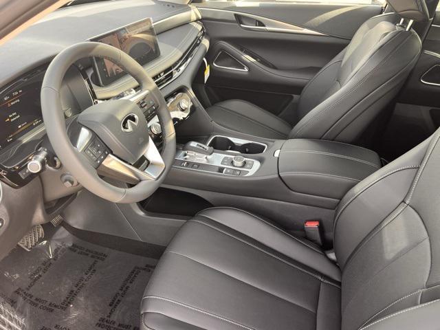 new 2026 INFINITI QX60 car, priced at $59,865