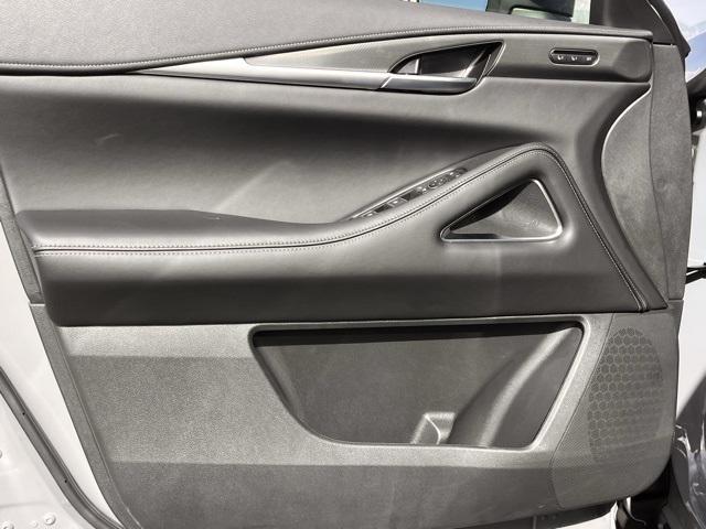 new 2026 INFINITI QX60 car, priced at $59,865