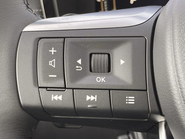 new 2026 INFINITI QX60 car, priced at $59,865