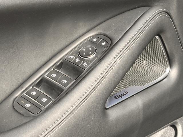 new 2026 INFINITI QX60 car, priced at $59,865