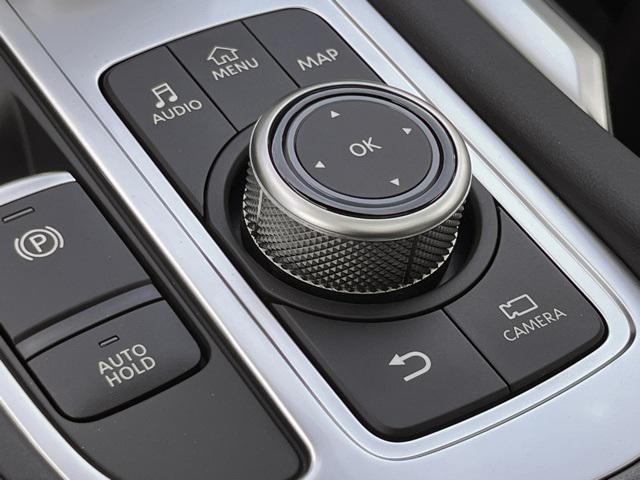 new 2026 INFINITI QX60 car, priced at $59,865