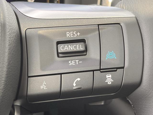 new 2026 INFINITI QX60 car, priced at $59,865