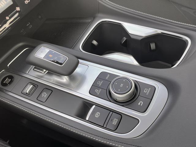 new 2026 INFINITI QX60 car, priced at $59,865