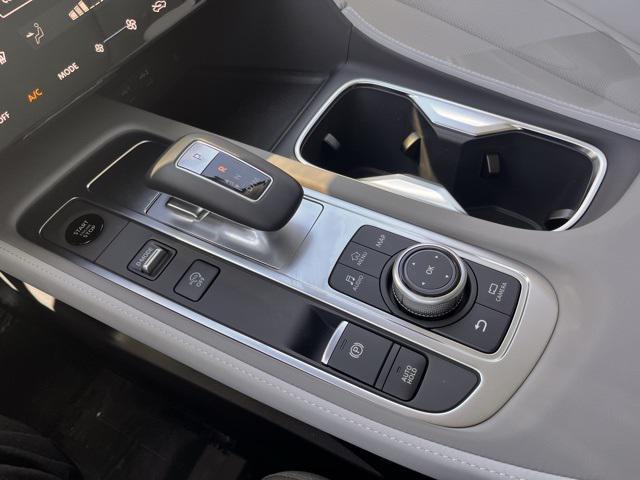 new 2026 INFINITI QX60 car, priced at $57,245