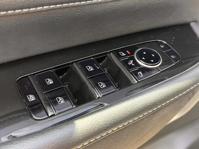 used 2025 INFINITI QX80 car, priced at $82,995