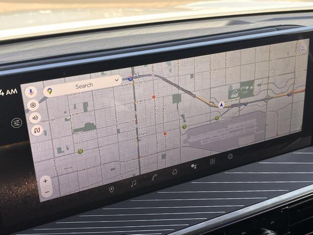 new 2026 INFINITI QX80 car, priced at $116,860