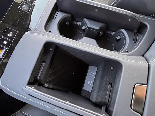 new 2026 INFINITI QX80 car, priced at $116,860