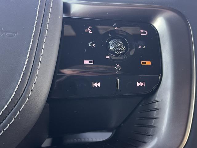 new 2026 INFINITI QX80 car, priced at $116,860