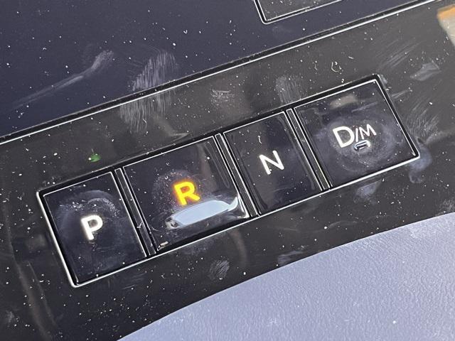 new 2026 INFINITI QX80 car, priced at $116,860