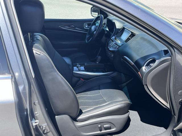 used 2015 INFINITI QX60 car, priced at $11,995