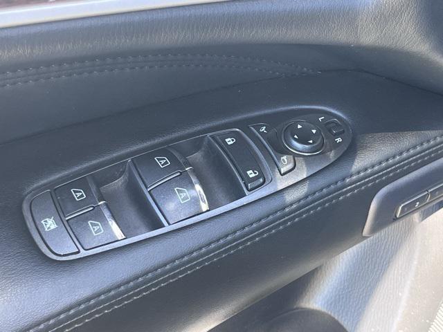 used 2015 INFINITI QX60 car, priced at $11,995