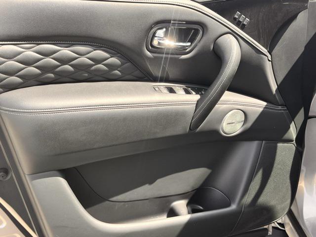used 2024 INFINITI QX80 car, priced at $63,995