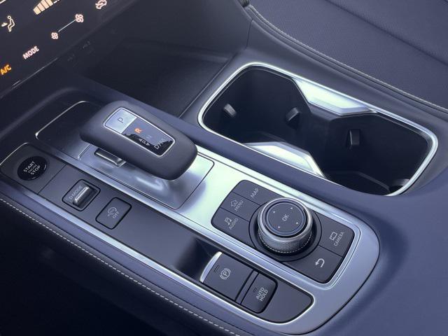 new 2026 INFINITI QX60 car, priced at $65,650