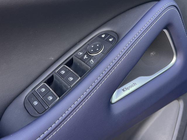 new 2026 INFINITI QX60 car, priced at $65,650