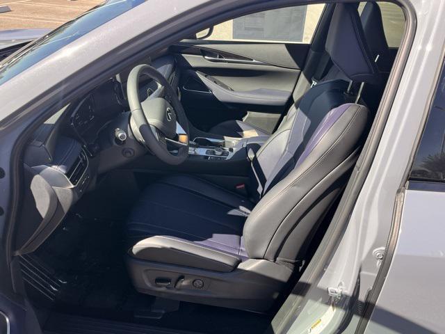 new 2026 INFINITI QX60 car, priced at $65,650