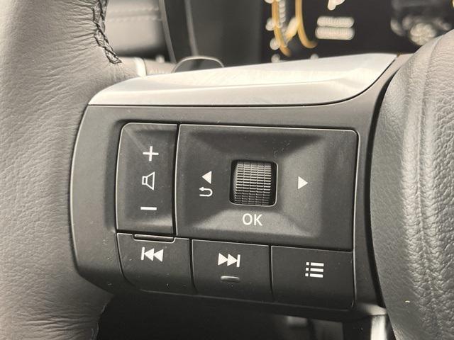 used 2026 INFINITI QX60 car, priced at $52,995