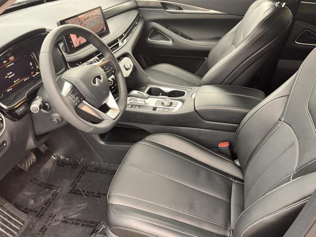 used 2026 INFINITI QX60 car, priced at $52,995