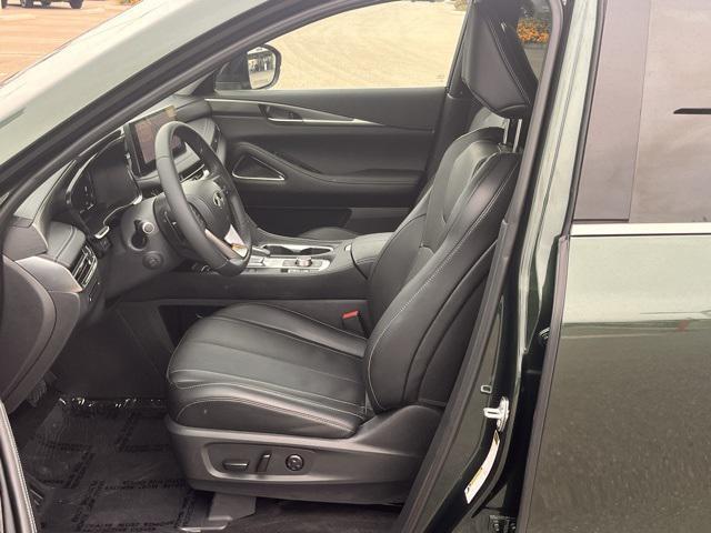 used 2026 INFINITI QX60 car, priced at $52,995
