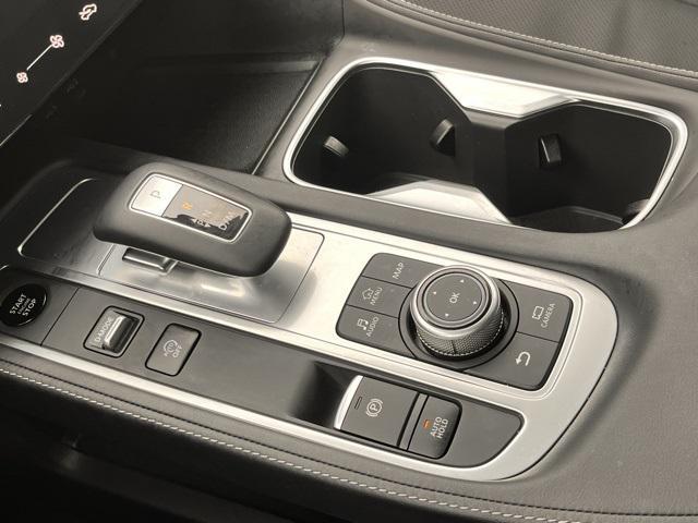 used 2026 INFINITI QX60 car, priced at $52,995