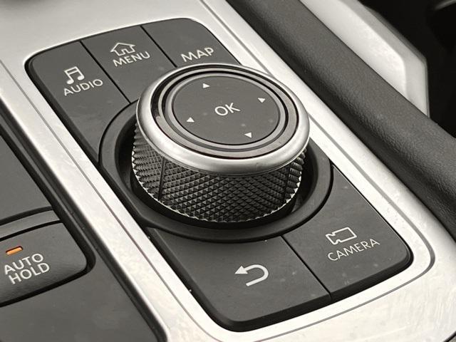 used 2026 INFINITI QX60 car, priced at $52,995