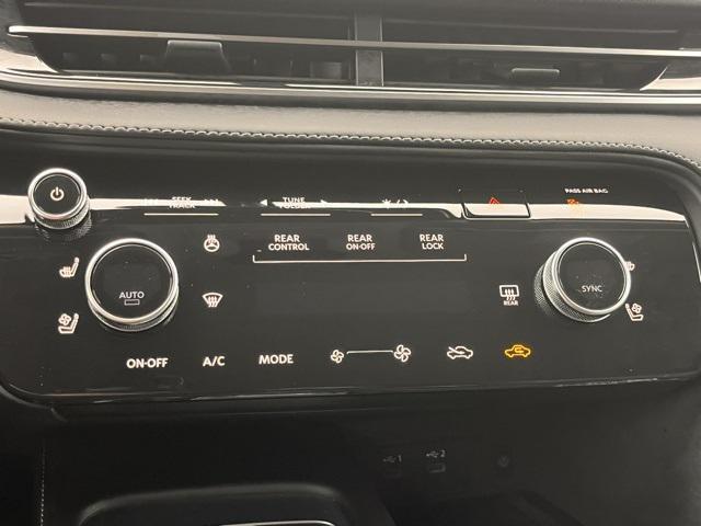 used 2026 INFINITI QX60 car, priced at $52,995