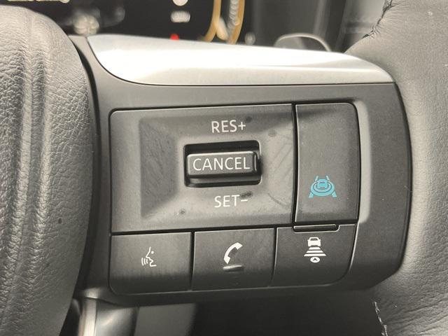 used 2026 INFINITI QX60 car, priced at $52,995