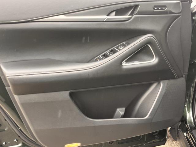 used 2026 INFINITI QX60 car, priced at $52,995