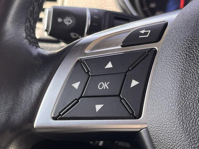 used 2018 Mercedes-Benz G-Class car, priced at $71,995
