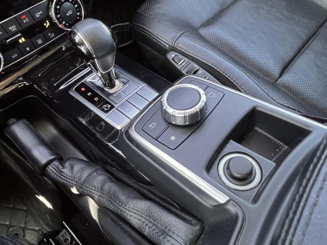 used 2018 Mercedes-Benz G-Class car, priced at $71,995