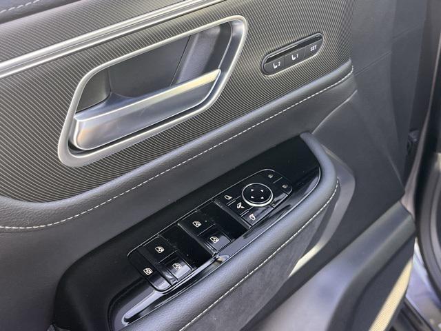 new 2026 INFINITI QX80 car, priced at $95,175