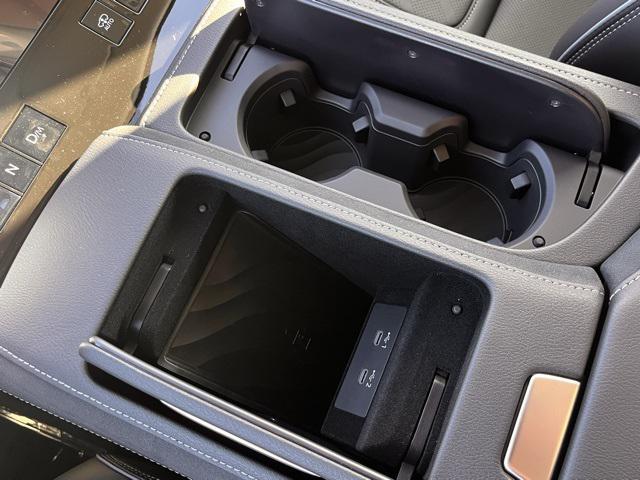 new 2026 INFINITI QX80 car, priced at $95,175