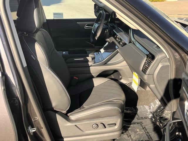 new 2026 INFINITI QX80 car, priced at $95,175