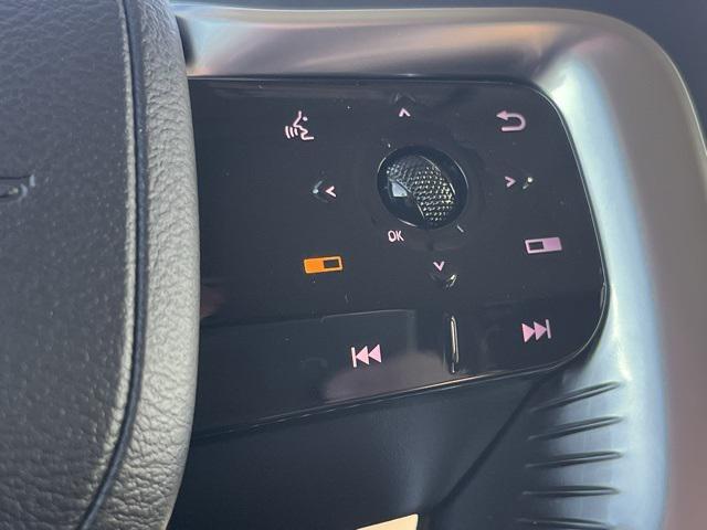 new 2026 INFINITI QX80 car, priced at $95,175